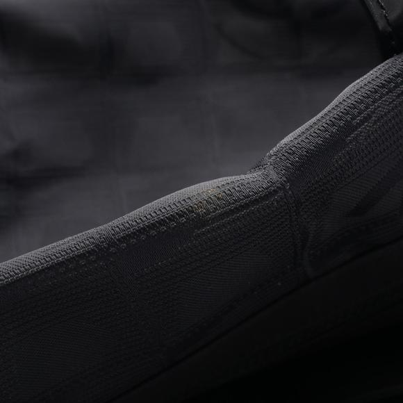 Chanel Airline Shoulder Bag White Black - Picture 8 of 10